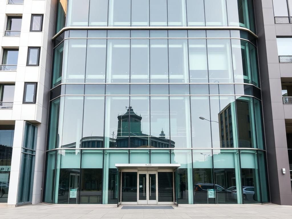 Commercial Office