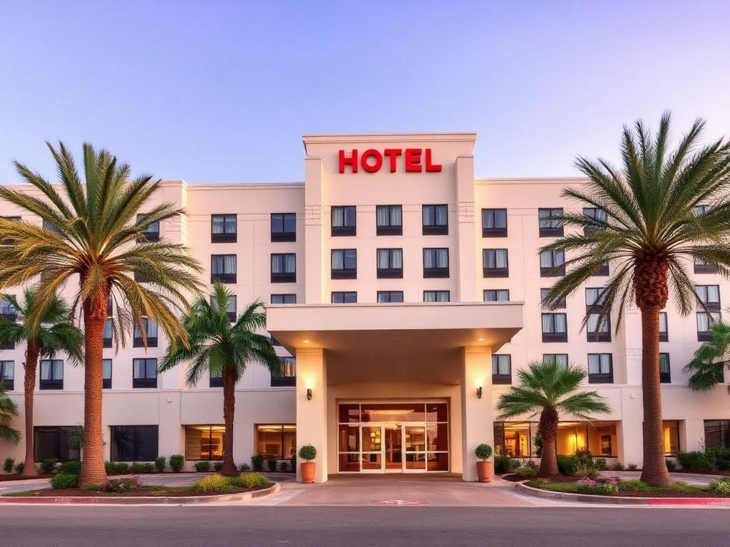 Hospitality