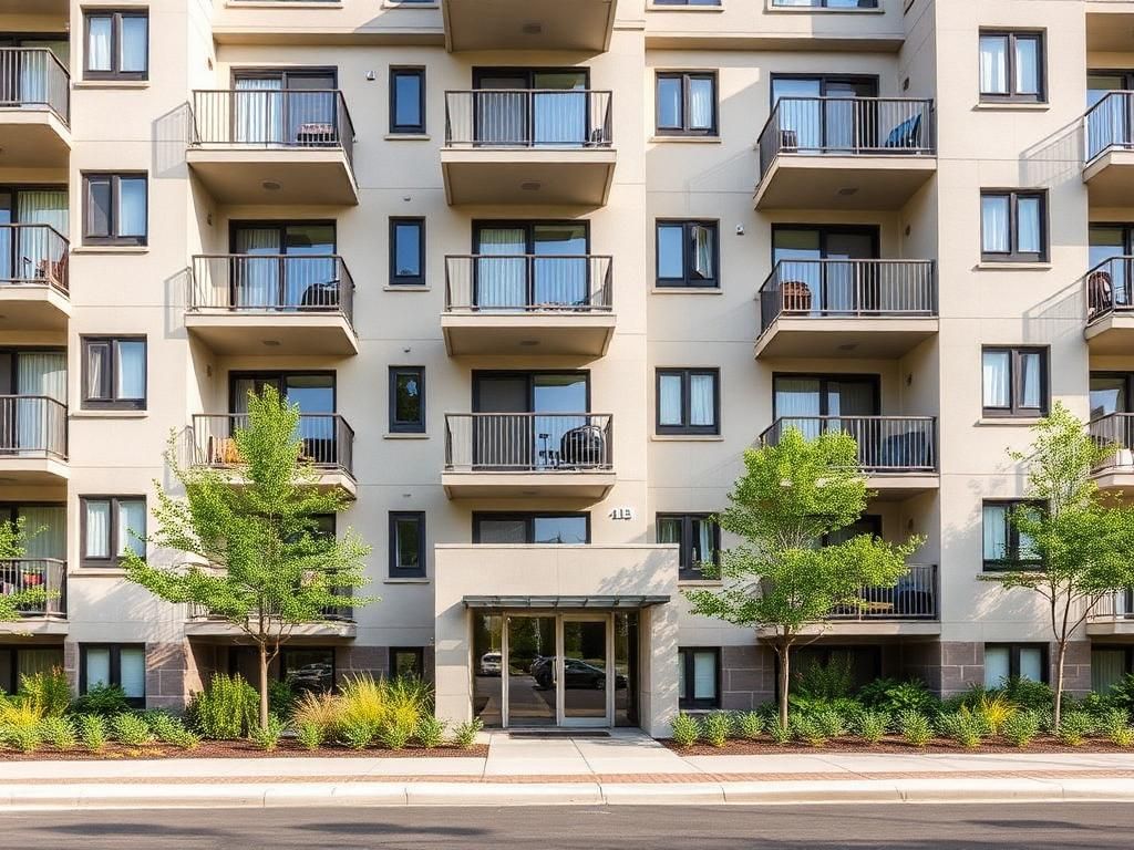 Multi-Family